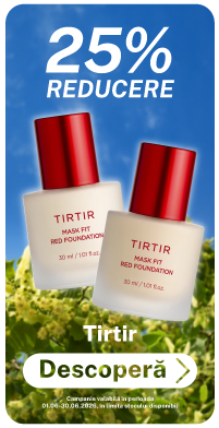 TirTir 25% Reducere Iunie